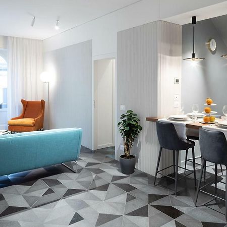 Le Moresche - Nica Apartment 타오르미나 외부 사진